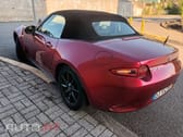 Mazda MX-5 MZR 1.5 RF Sky.Evolve HS Navi