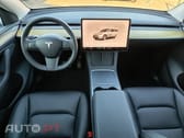 Tesla Model Y Tração Traseira