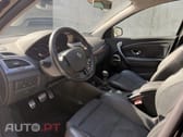 Renault Mégane 1.5 dCi GT Line J18