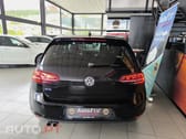 Volkswagen Golf 1.4 TSI GTE DSG