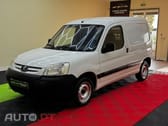 Peugeot Partner 1.6 BlueHDi L1 Premium