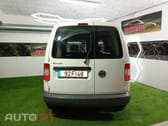Volkswagen Caddy 2.0 SDi Ext. 5L AC