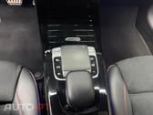 Mercedes-Benz A 180 d AMG Line Aut.