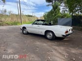 Alfa Romeo Spider 1300 junior