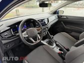 Volkswagen Polo 1.0 TSI OPF Comfortline