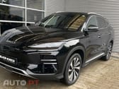 BYD Seal Comfort