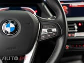BMW 218 i Advantage
