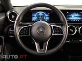 Mercedes-Benz A 160 Manual Style Plus