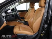 BMW 530 e Auto Line Luxury