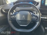 Peugeot 3008 1.6 Hybrid Allure e-EAT8