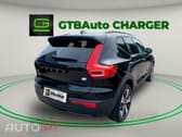 Volvo XC40 Recharge Single Motor Plus I.V.A DEDUTIVEL