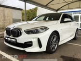 BMW 118 i Aut. M Sport