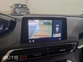 Peugeot 3008 1.5 BlueHDi Allure