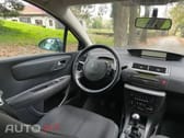 Citroen C4 1.6 HDi 110 Exclusive