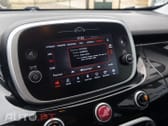 Fiat 500X 1.4 MA City Cross S&S
