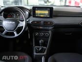 Dacia Sandero Stepway TCe 90 Expression
