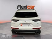 DS DS7 Crossback E-Tense SE Ligne Noire EAT8