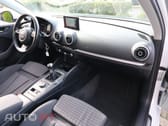 Audi A3 Sportback 1.6 TDI Advance Ultra