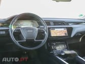 Audi E-Tron 50 quattro