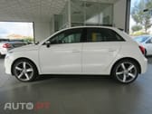 Audi A1 A1 SPORTBACK 1.4 TDI
