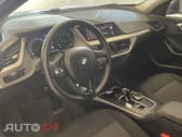 BMW 116 d Line Sport Auto