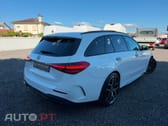 Mercedes-Benz C 220 d AMG Line