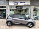 Renault Captur 0.9 TCE Exclusive