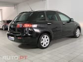 Fiat Croma 1.9 M-Jet Emotion