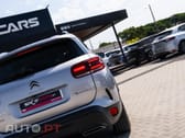 Citroen C5 Aircross 1.6 Hybrid Shine e-EAT8