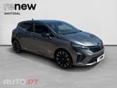 Renault Clio 1.0 Techno Bi-Fuel