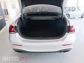 Mercedes-Benz A 250 A 250e AMG