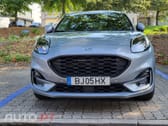 Ford Puma 1.0 EcoBoost MHEV ST-Line X