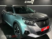 Peugeot 2008 1.2 PureTech Allure EAT8