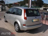 Ford C-Max 2.0 TDCi DPF Ghia