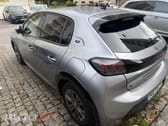 Peugeot 208 Allure