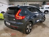 Volvo XC40 1.5 T5 PHEV Inscription Expression