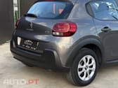 Citroen C3 1.2 PureTech Feel