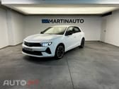 Opel Astra 54 kWh Edition