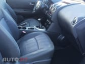 Nissan Qashqai 1.5 dCi Acenta 129g