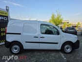 Renault Kangoo 1.5 dCi Business 3L