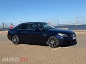 BMW 525 E60