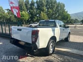 Isuzu D-Max 1.9 Ddi CL 4WD L Work CM