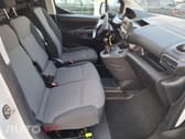 Peugeot Partner 1.6 BlueHDi L1 Premium 3L