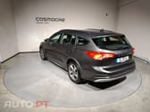 Ford Focus SW 1.0 ECOBOOST Active Aut. 