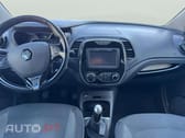 Renault Captur 1.5 dCi Exclusive