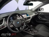 BMW 116 i Advantage