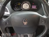Renault Mégane Coupé 1.5 dCi Dynamique