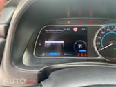 Nissan Leaf 40 kWh