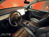 Tesla Model Y Long Range Dual Motor AWD