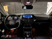Citroen e-C4 C4